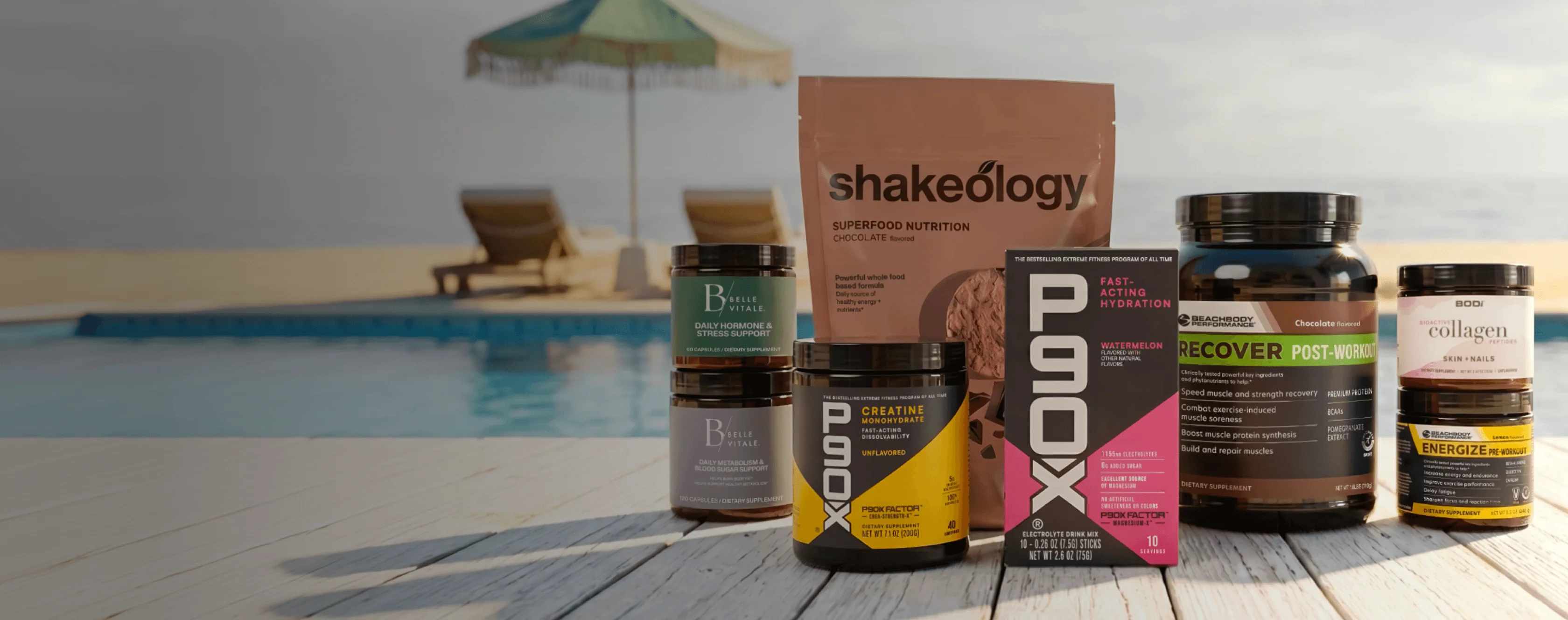 Transform Your Body and Style